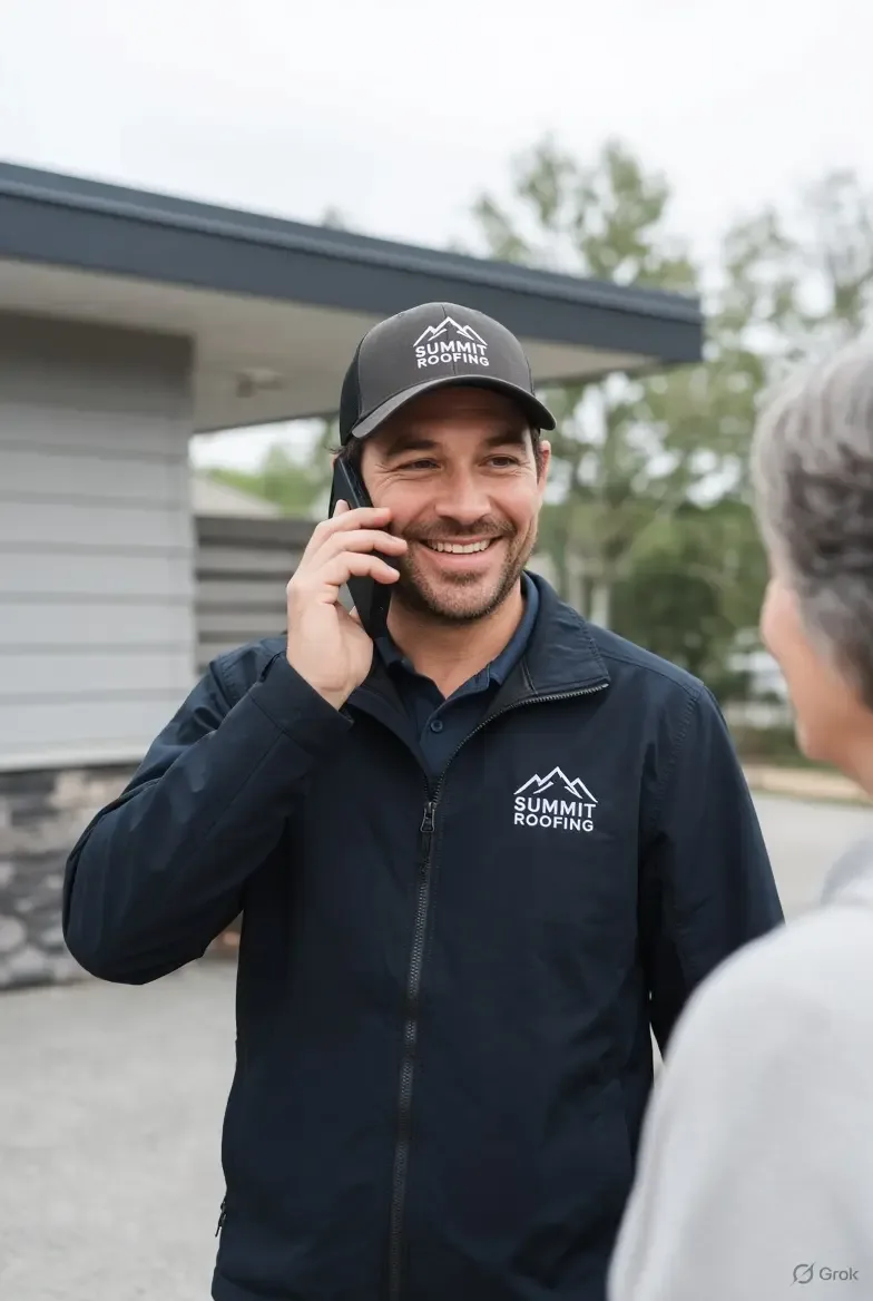 Flat Roof Leak Repair Fort Leavenworth, KS FAQs